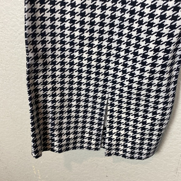 Vintage Escada Sport houndstooth pants - Picture 8 of 8